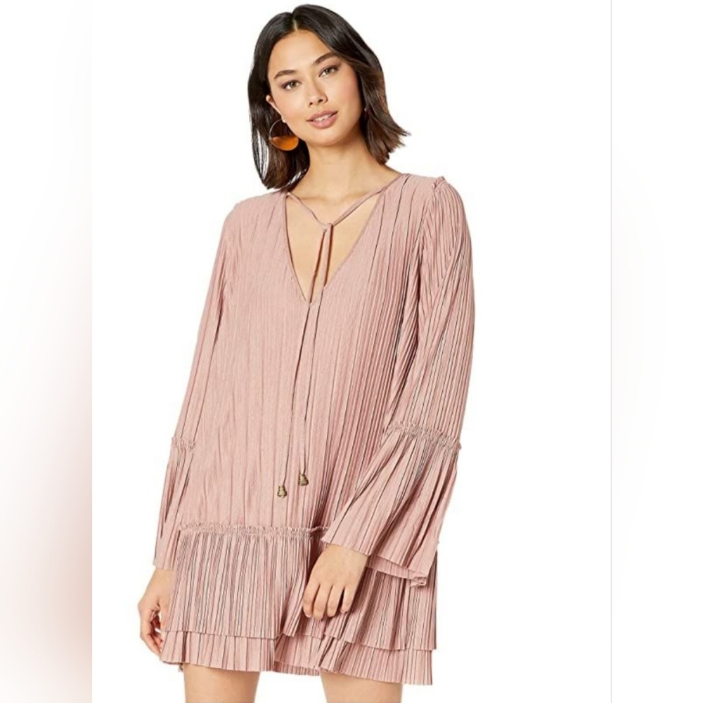 Free People Can't Help It  Dress 🩷